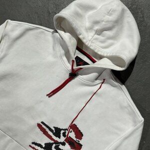Jordan Hooded sweatshirt